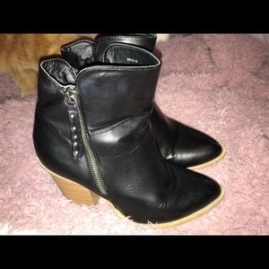 Booties